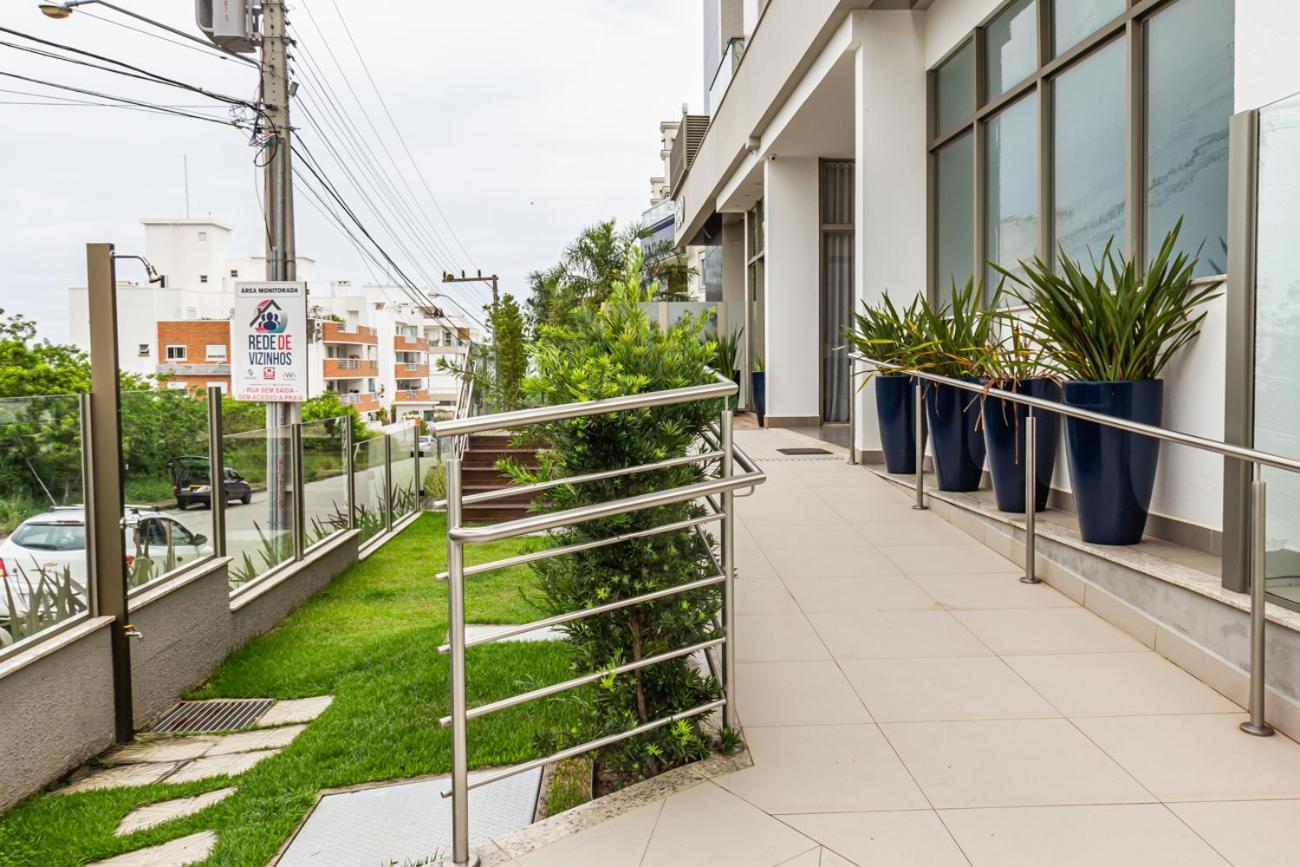 Estudio Moderno No Campeche, 7 Min Da Praia Sul14 Florianópolis 外观 照片