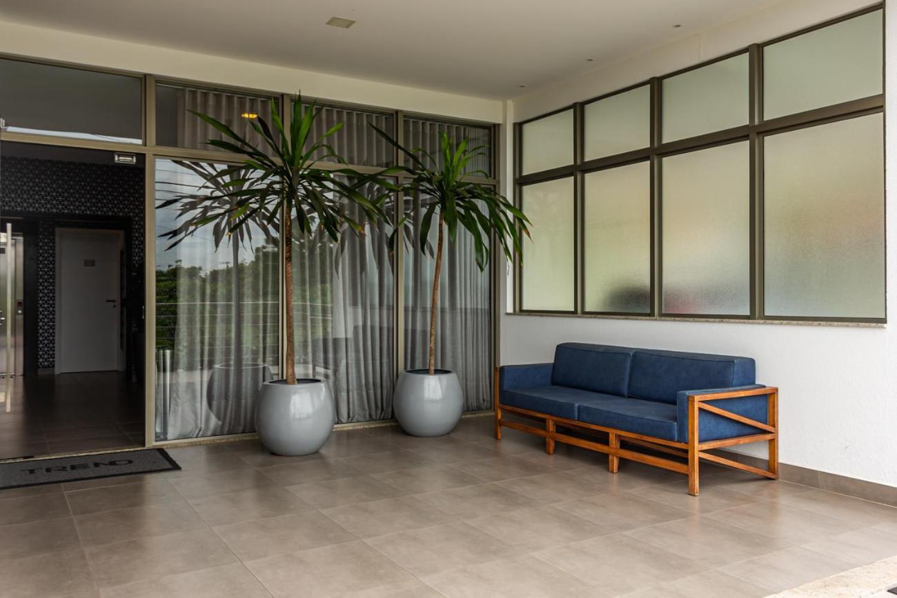 Estudio Moderno No Campeche, 7 Min Da Praia Sul14 Florianópolis 外观 照片