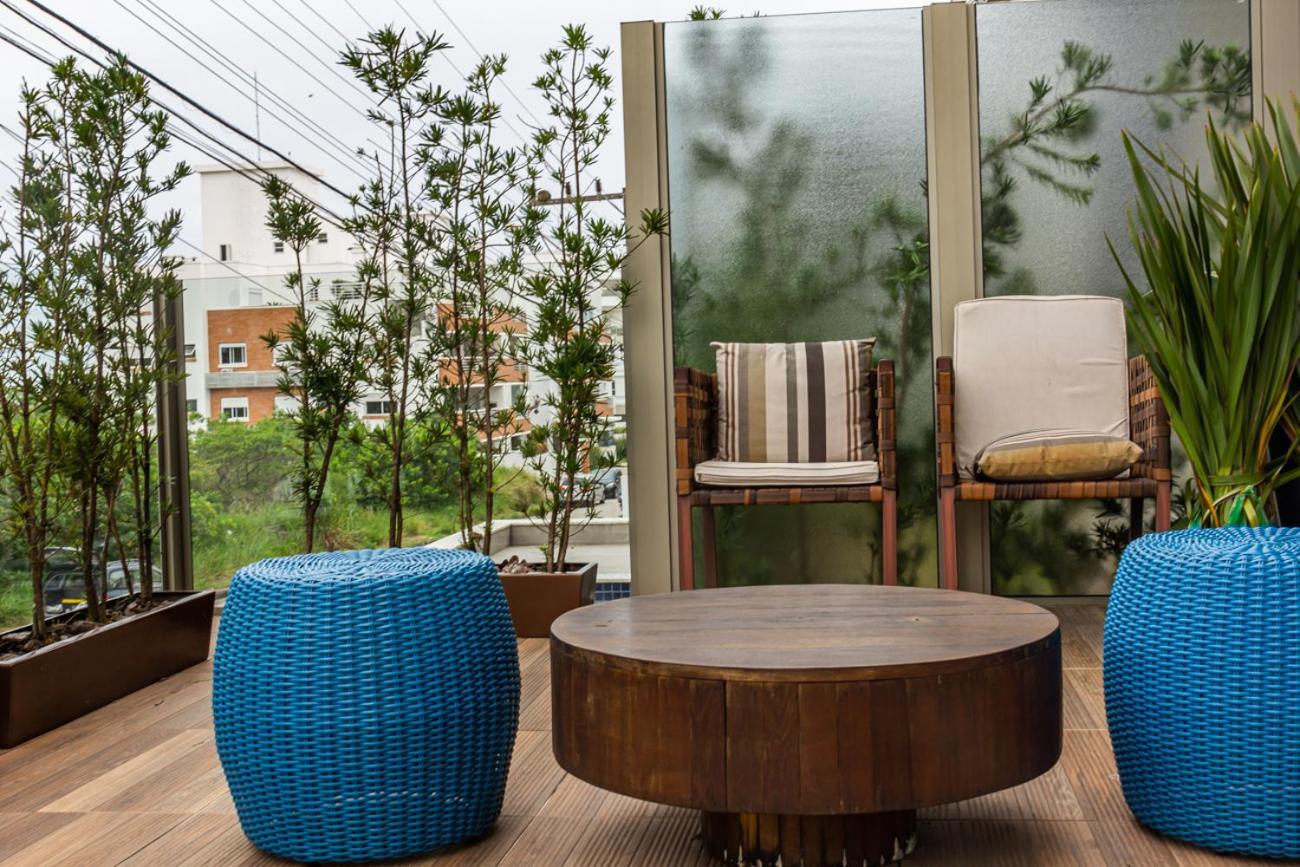 Estudio Moderno No Campeche, 7 Min Da Praia Sul14 Florianópolis 外观 照片