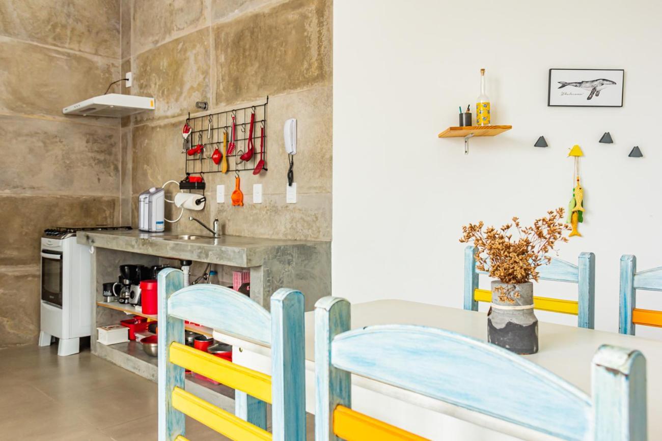 Estudio Moderno No Campeche, 7 Min Da Praia Sul14 Florianópolis 外观 照片