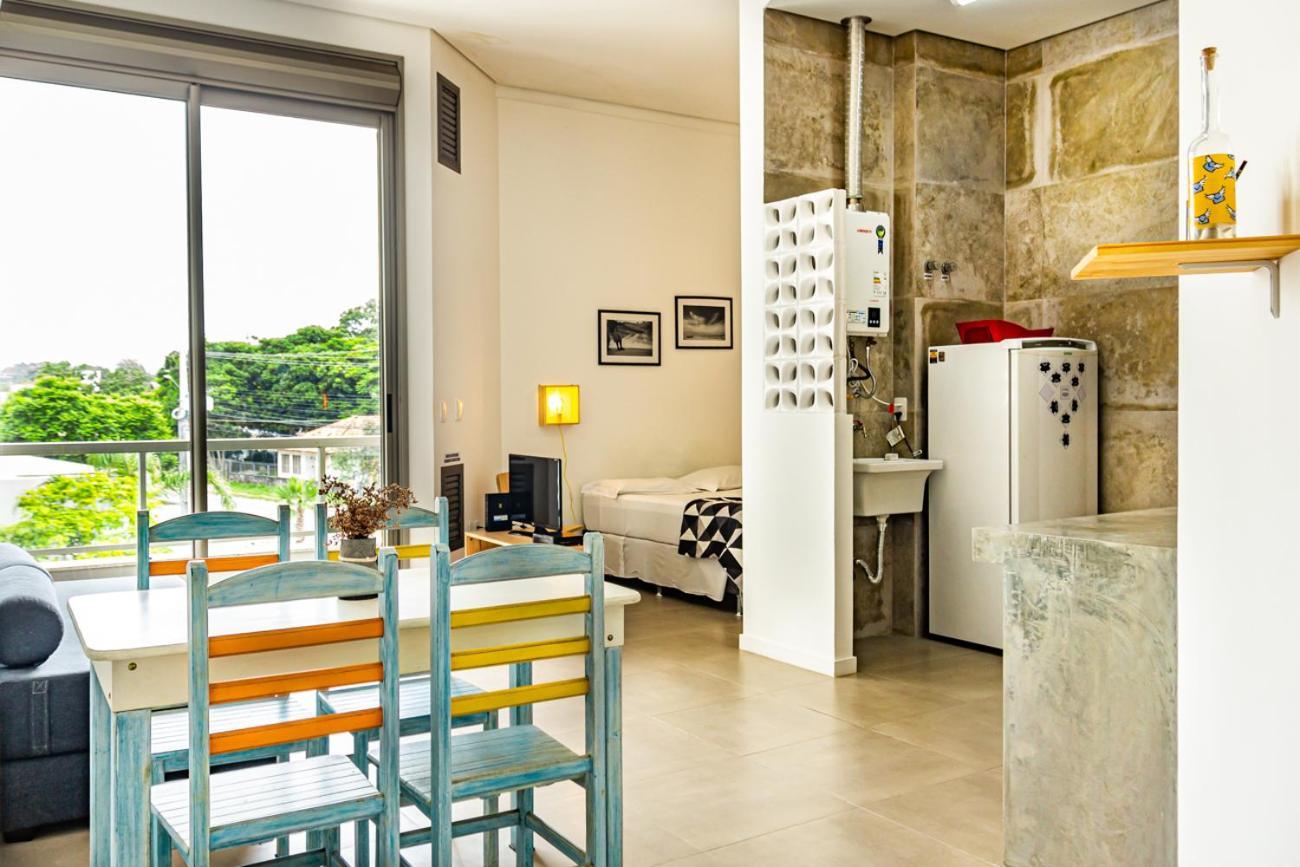 Estudio Moderno No Campeche, 7 Min Da Praia Sul14 Florianópolis 外观 照片