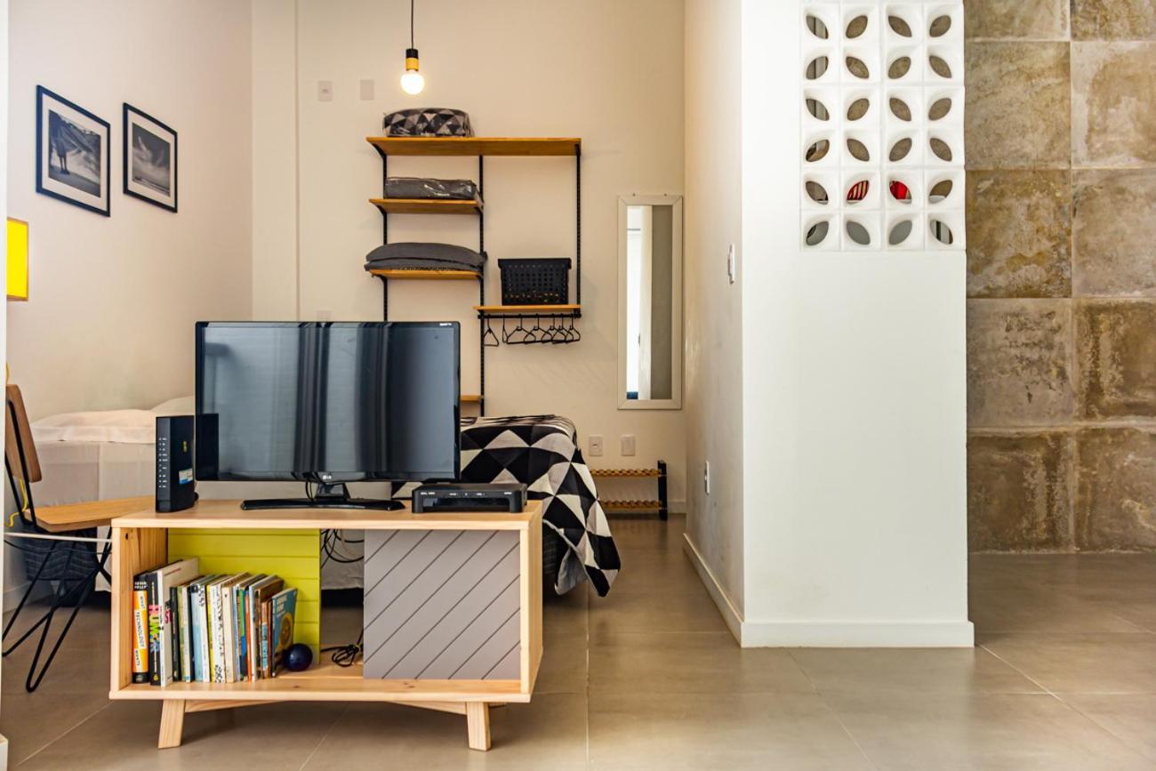 Estudio Moderno No Campeche, 7 Min Da Praia Sul14 Florianópolis 外观 照片