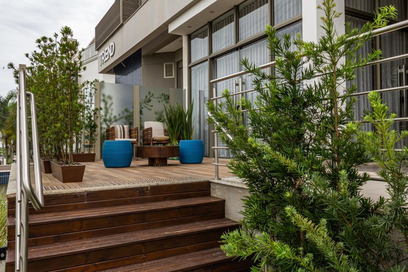Estudio Moderno No Campeche, 7 Min Da Praia Sul14 Florianópolis 外观 照片