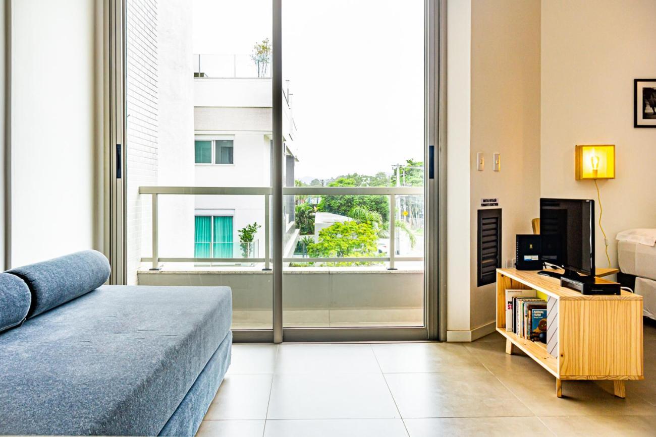 Estudio Moderno No Campeche, 7 Min Da Praia Sul14 Florianópolis 外观 照片