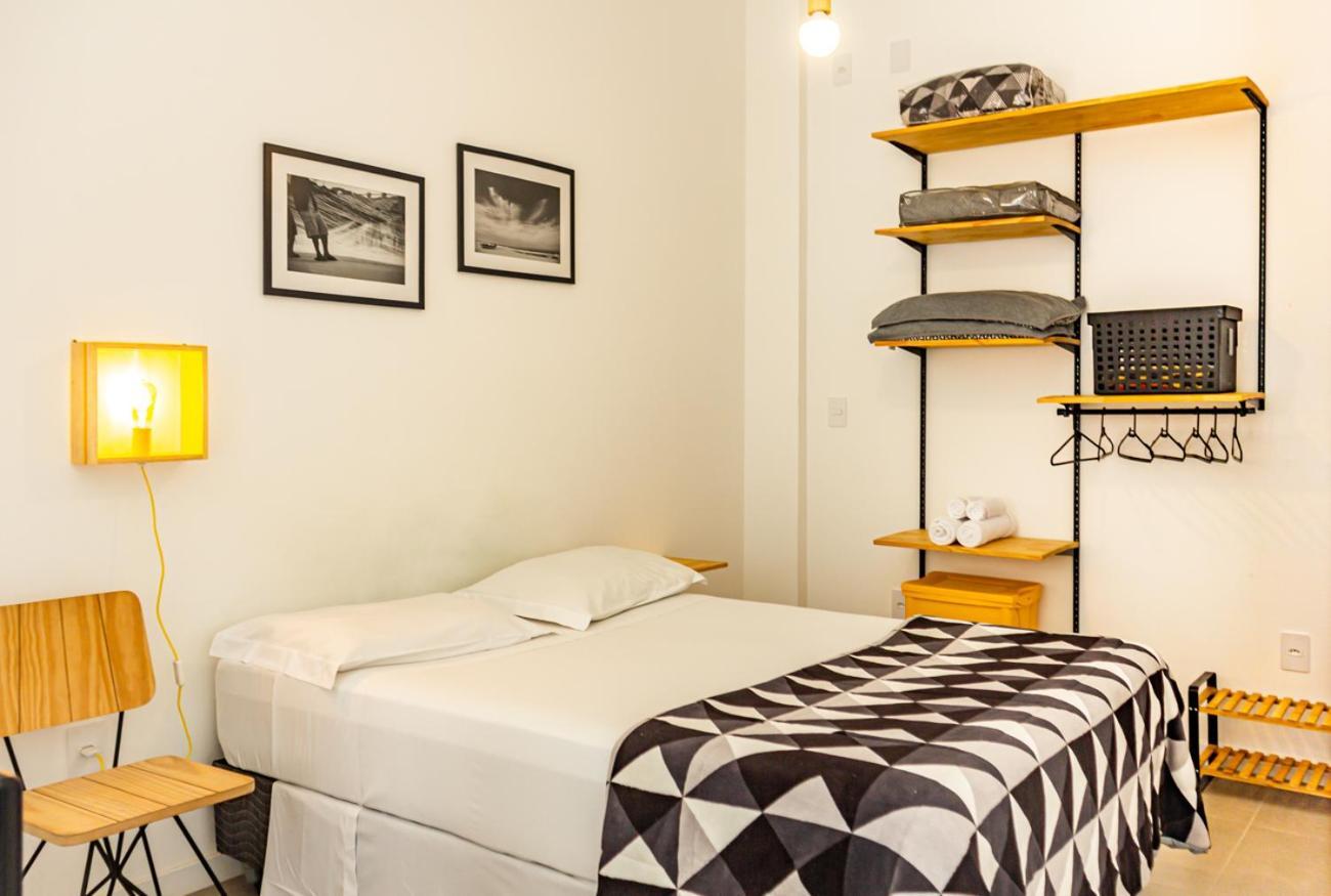 Estudio Moderno No Campeche, 7 Min Da Praia Sul14 Florianópolis 外观 照片