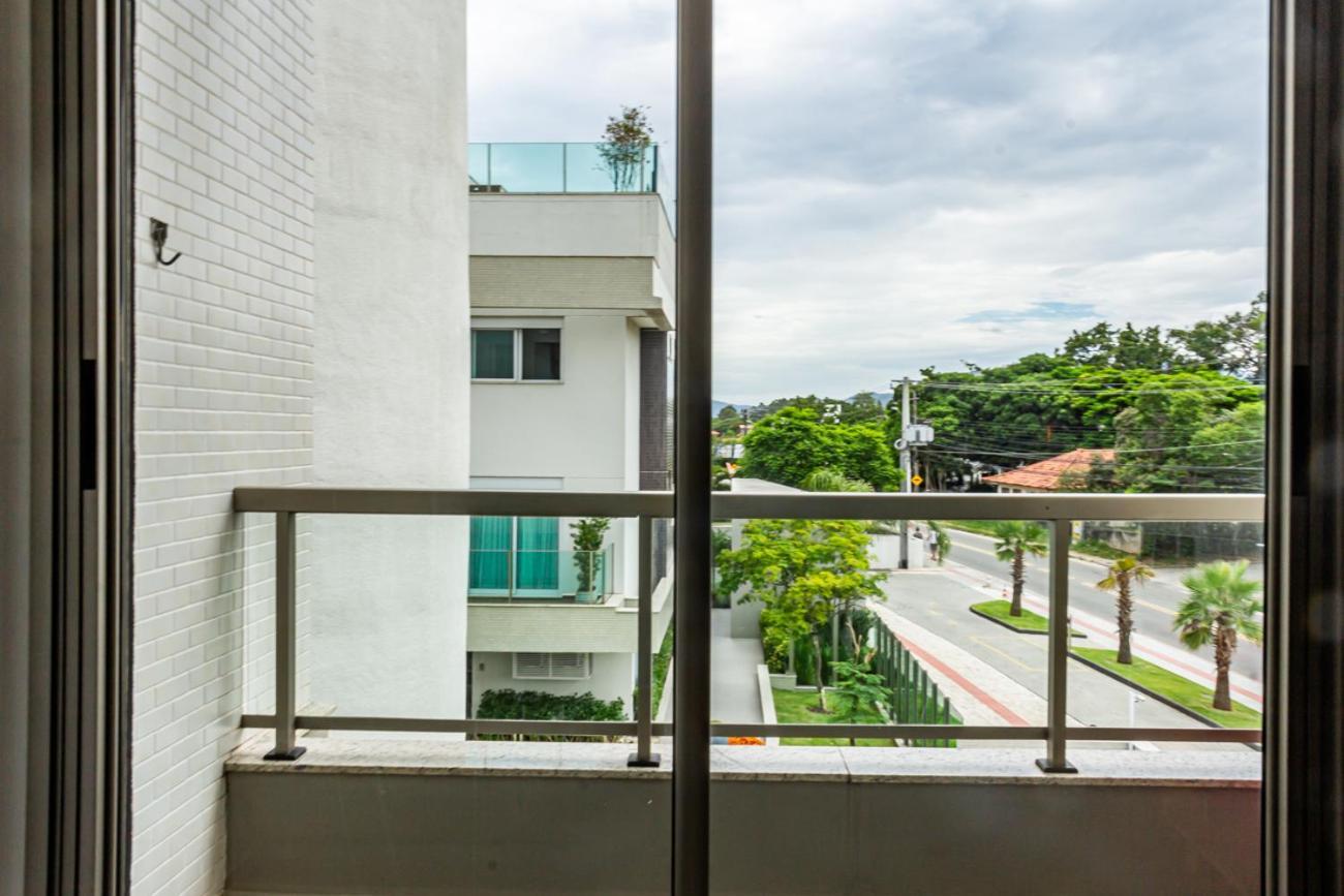 Estudio Moderno No Campeche, 7 Min Da Praia Sul14 Florianópolis 外观 照片