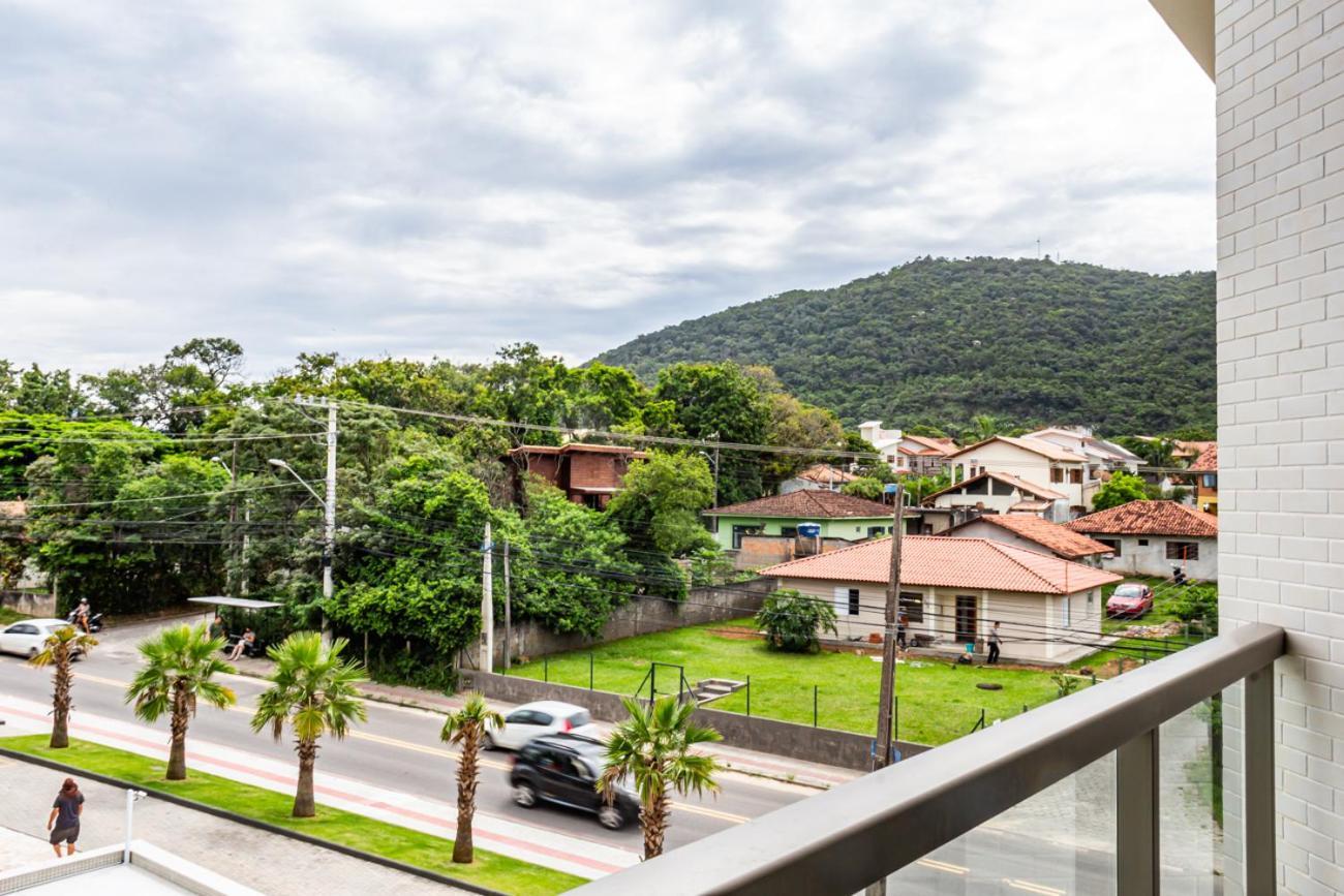 Estudio Moderno No Campeche, 7 Min Da Praia Sul14 Florianópolis 外观 照片