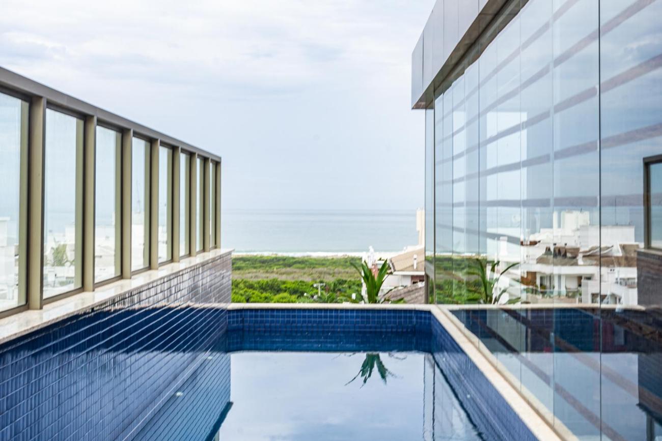Estudio Moderno No Campeche, 7 Min Da Praia Sul14 Florianópolis 外观 照片